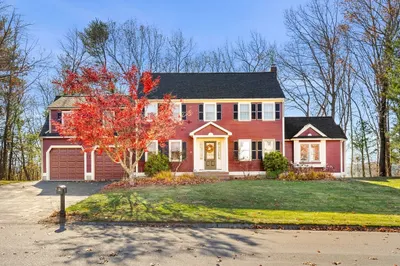35 Chicory Road 1