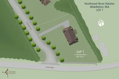 Lot 1 Couture Way 1