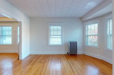 14 Park St #1
