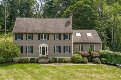 67 Pine Hill Rd
