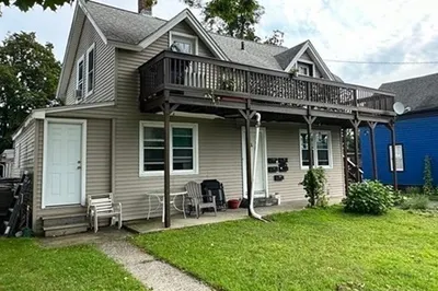29 Center St