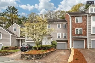 84 Walpole Street #6C 1
