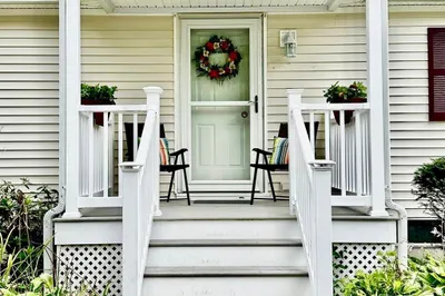 408 Simmons Road
