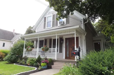 124 Coburn Ave