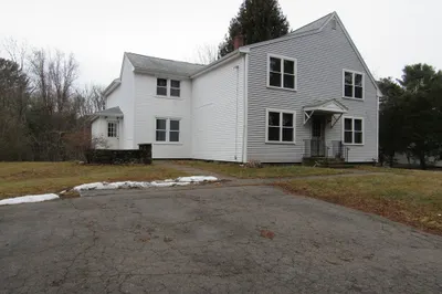 155 South St