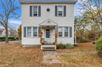 40 Benjamin St 1
