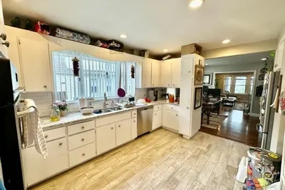 55 Hancock St #2