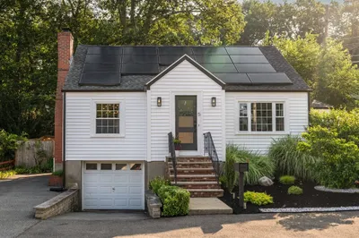 5 Cedar Brook Rd