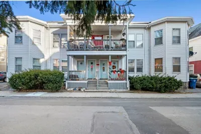 3 Harrison Ave #L