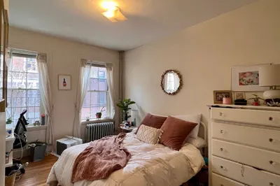 81 West Cedar St #31A