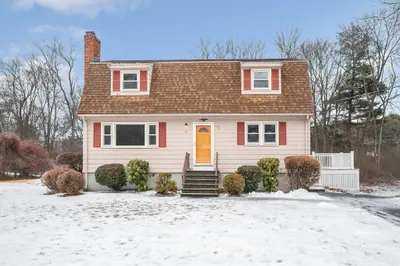 19 Fredrickson Rd