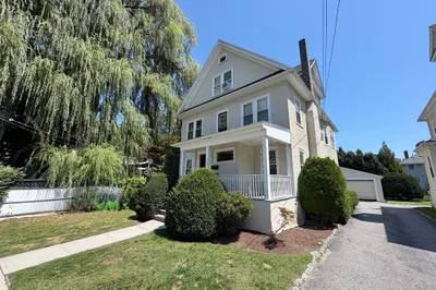 167 Allston St #1 1