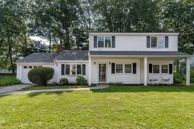 8 Spring Valley Rd