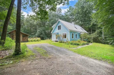 45 Pelham Hill Rd 1