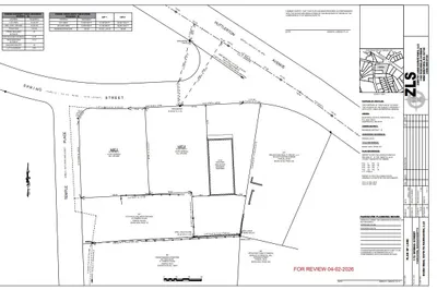 Lot 1 173 Spring St 1