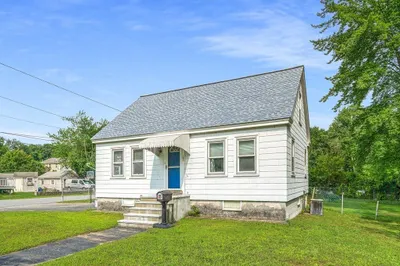 162 Gerrish Ave