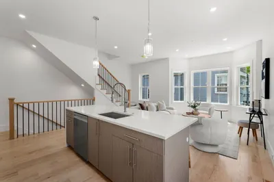 108 Allston Street #1 1