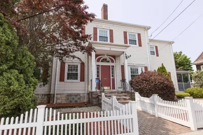 6 Hancock Street 1