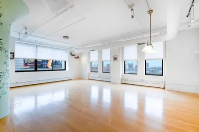 210 South Street #605