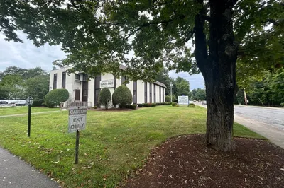 550 North Main Street 1