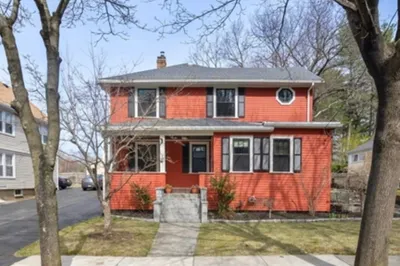 65 Harding Street