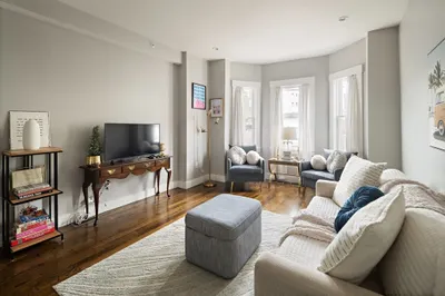 6 Chestnut Ave #1 1
