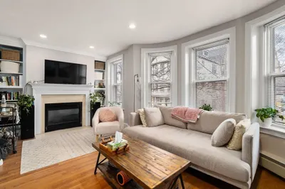 116 Brook Street #3`