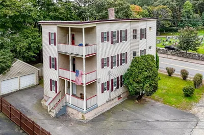 125 Lebanon Street #3 1