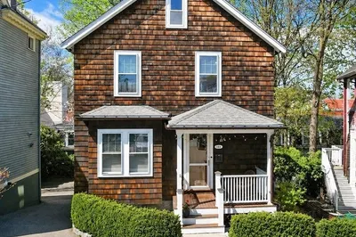 14a Linden Place