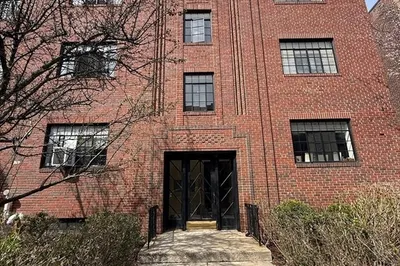 116 Sewall Avenue #2