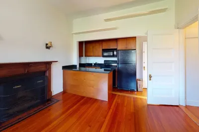 591 Beacon Street #7