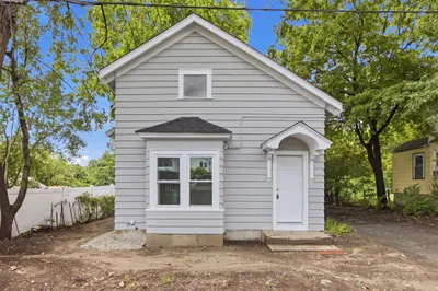 25 Redman Pl 1