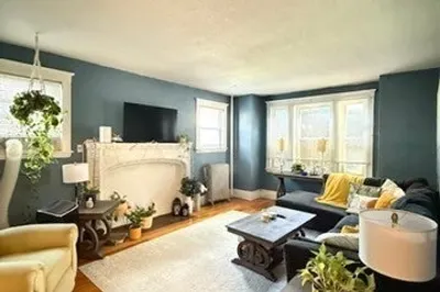 256 Corey Rd #1