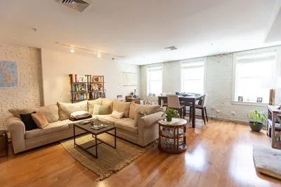 57 N. Washington Street #2B 1