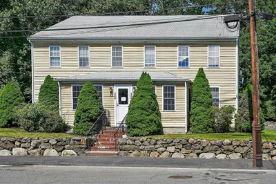 236 Neponset Street #1