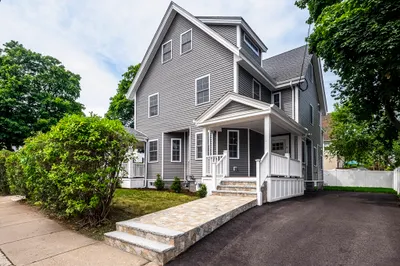 35 Jewett St ## 1
