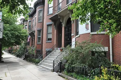 141 WArren Avenue #A 1