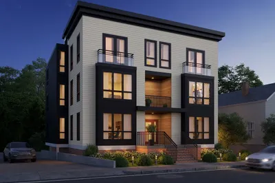 17 Holmes Street #3 1