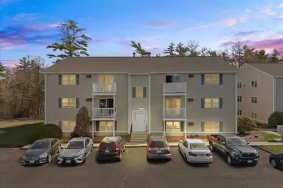 1607 Braley Road #70