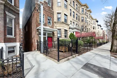 37 Queensberry St #SF