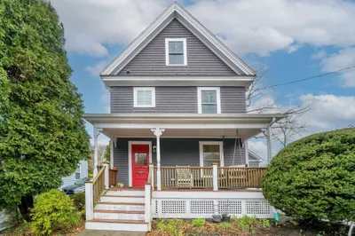 919 Walnut St #919