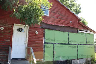320 West St