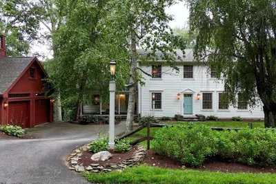 491 Town Farm Road 1