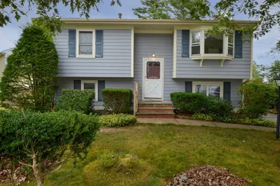 1 Puritan Avenue