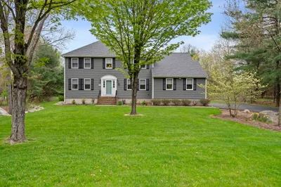 0 Howard Farm Rd
