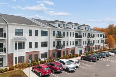 266 Monponsett Street #1101 1