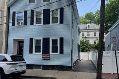 6 Eighth Street