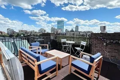 39 Chestnut St ##5