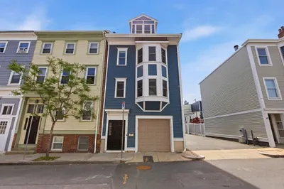 71 School Street