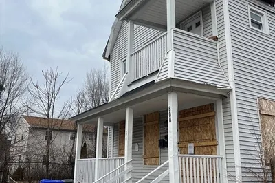 600 Union St 1
